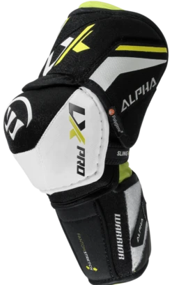 Warrior Alpha LX Pro Senior Elbow Pads -Hockey Sports Store lxpepsr1bk war 01 i 843e8b0d da56 427c ba9b fc04176495ef