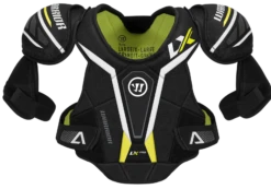 Warrior Alpha LX Pro Youth Shoulder Pads