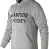 Warrior Hockey Street Pullover Hoodie -Hockey Sports Store mt81794hc war 01 i