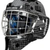 Bauer NME10 Senior Goalie Mask -Hockey Sports Store nme10 2 2fcb48ee 51c6 41e6 9719 9d12b81df579