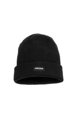 Gongshow Pre-Game Black Toque -Hockey Sports Store pregameblack 2 555x ee03fe3e c350 4769 95ec 3035e34ebf45
