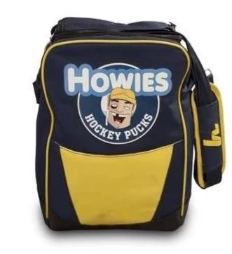 Howies Puck Bag 3 Howies Puck Bag