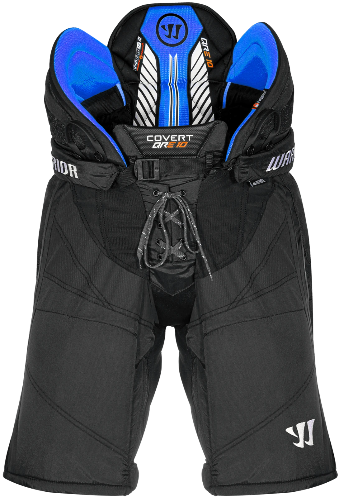 Warrior Covert QRE 10 Junior Hockey Pants 3 Warrior Covert QRE 10 Junior Hockey Pants