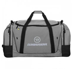 Warrior Q20 Cargo Carry Bag Large -Hockey Sports Store q20cry8gry war 07 i copy 2