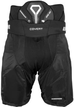 Warrior Covert QRE 30 Junior Hockey Pants 6 Warrior Covert QRE 30 Junior Hockey Pants -Hockey Sports Store q30p20bk war 02 i 36a11176 17ed 4ab7 b0f5 37623918d83e