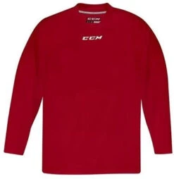 CCM 5000 Practice Jersey Senior -Hockey Sports Store red 3 29f5743a d0dd 4743 8d19 49ff2f8100be