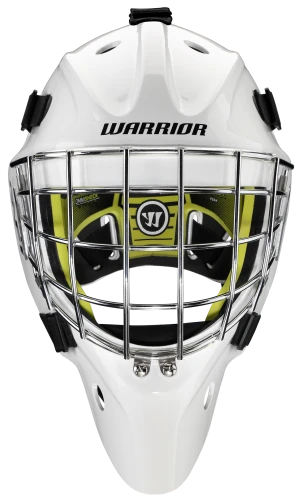 Warrior RF1 Senior Goalie Mask 3 Warrior RF1 Senior Goalie Mask