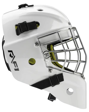 Warrior RF1 Senior Goalie Mask 4 Warrior RF1 Senior Goalie Mask - Image 2