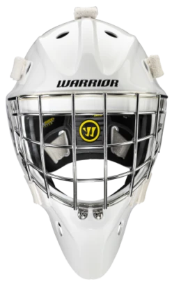 Warrior RF1+ Senior Goalie Mask