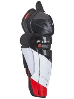 CCM JetSpeed FT475 Junior Shin Guards -Hockey Sports Store rs 05151f4f d4b2 4712 85d2 756ee4f13f18