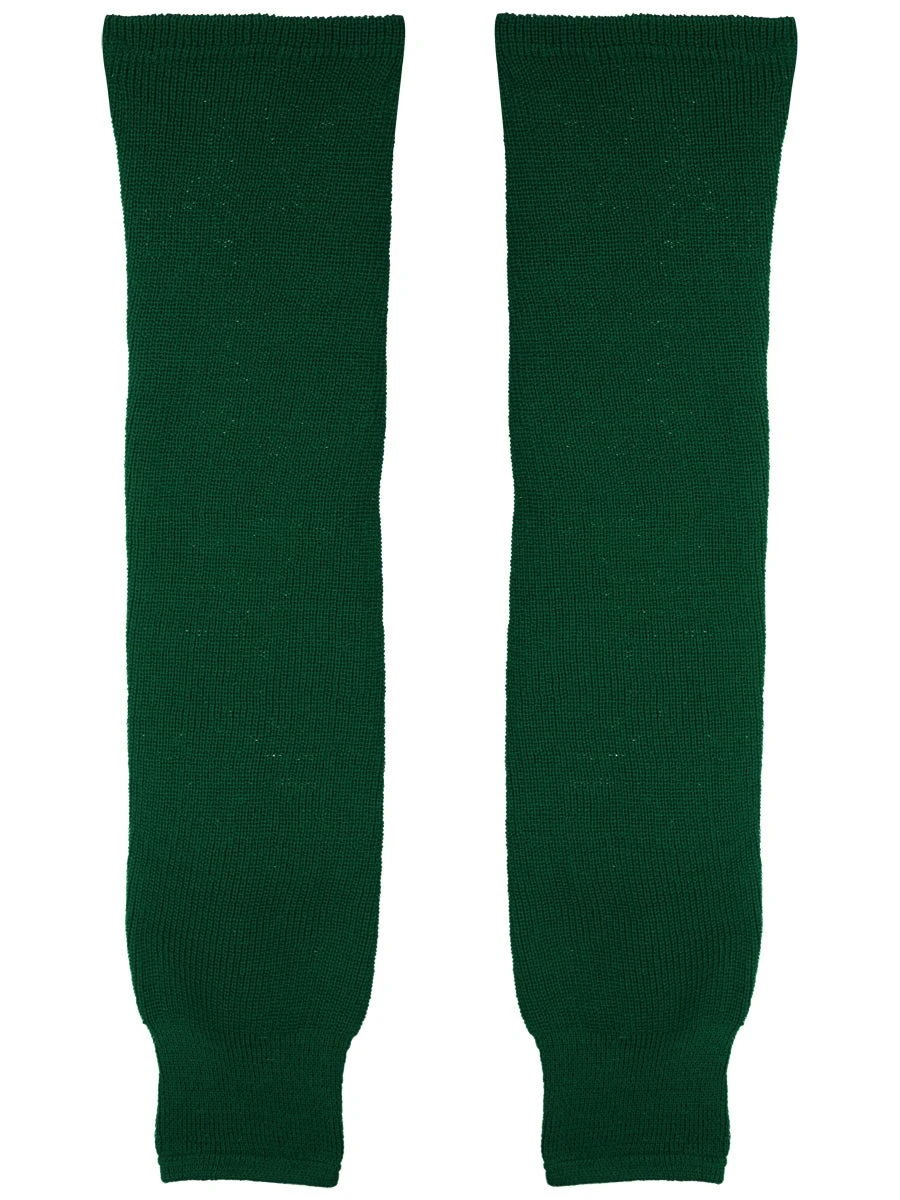 CCM S100P Intermediate Knit Hockey Socks 5 CCM S100P Intermediate Knit Hockey Socks - Image 3