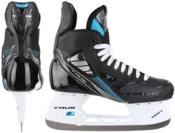 True Hockey True TF7 Junior Hockey Skates