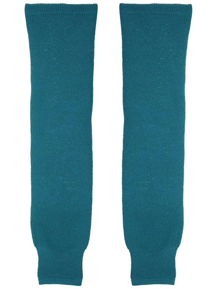 CCM S100P Intermediate Knit Hockey Socks 17 CCM S100P Intermediate Knit Hockey Socks - Image 15