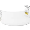 Bauer Pro-Clip Visor -Hockey Sports Store rs 7c6b74cd 1c58 4e11 b414 a9bc1410be70