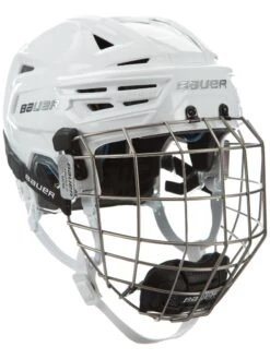 Bauer Re-Akt 150 Combo Hockey Helmet -Hockey Sports Store rs 7eb51afc d23a 4c74 bb1d 059eb18fe38e