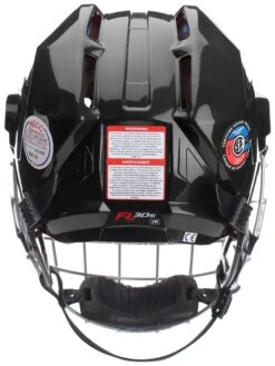 CCM Fitlite 3DS Combo Junior Helmet -Hockey Sports Store rs c47084e1 bb91 4d0e b2ad 9497f804d1bc