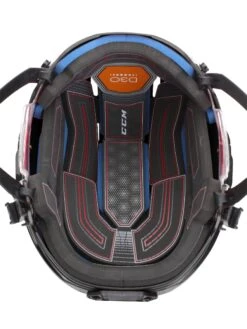 CCM Fitlite Combo Youth Helmet -Hockey Sports Store rs ff85c55e 324b 45e8 b34d c2b65c4389ea