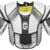 Warrior Ritual X3 E Junior Goalie Chest Protector -Hockey Sports Store rx3cje1gr war 04 i