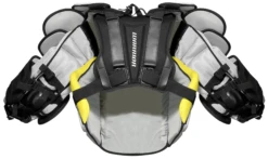 Warrior Ritual X3 E Senior Goalie Chest Protector -Hockey Sports Store rx3cse1gr war 02 i 0