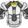 Warrior Ritual X3 Pro Senior Goalie Chest Protector -Hockey Sports Store rx3csp1gr war 04 i