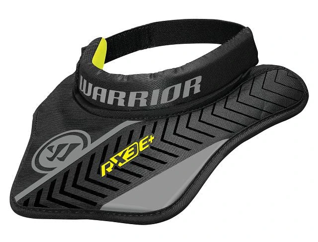 Warrior Ritual X3 E+ Senior Goalie Neck Guard 3 Warrior Ritual X3 E+ Senior Goalie Neck Guard