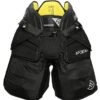 Warrior Ritual X3 E+ Senior Goalie Pants 1 Warrior Ritual X3 E+ Senior Goalie Pants -Hockey Sports Store rx3pep1bk war 04 i aad88486 ddb4 4579 bbe0 2e3a25a46704