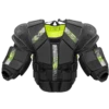 Warrior Ritual X4 E Intermediate Goalie Chest Protector 1 Warrior Ritual X4 E Intermediate Goalie Chest Protector -Hockey Sports Store rx4cie3bk war 01 i