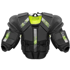 Warrior Ritual X4 E Intermediate Goalie Chest Protector