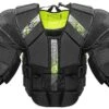 Warrior Ritual X4 E Senior Goalie Chest Protector