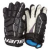 Bauer S18 Pro Player Ball Hockey Gloves Senior -Hockey Sports Store s18 pro performance 2