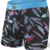 SAXX Ultra Boxer Fly Black Birds Of Paradise 2 SAXX Ultra Boxer Fly Black Birds Of Paradise -Hockey Sports Store saxx ultra boxer fly black birds of paradise 901f4a67 a030 4e13 a004 87f8834d1b8f