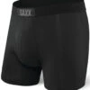 SAXX Ultra Boxer Fly Black/Black -Hockey Sports Store saxx ultra boxer fly black black cd00f0e2 d124 4aeb 9786 ab9aee02a357