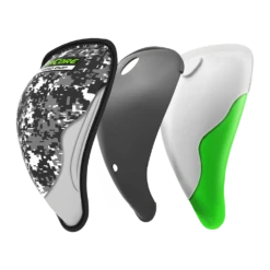 Shock Doctor AirCore Hard Cup 6 Shock Doctor AirCore Hard Cup -Hockey Sports Store sd 207 aircorehardcup blackcamo exploded 2000x f811f0df 229b 453e bc98 6db26afce15f