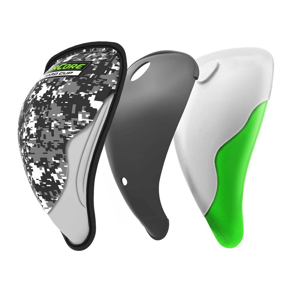 Shock Doctor AirCore Hard Cup 4 Shock Doctor AirCore Hard Cup - Image 2