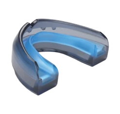 Shock Doctor Ultra Braces Mouth Guard -Hockey Sports Store sd 4701 ultrabraces black 1