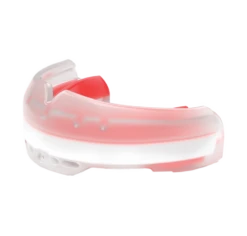 Shock Doctor Ultra Braces Mouth Guard -Hockey Sports Store sd 4943 ultrabracesflavorfusion rocket punch alt view