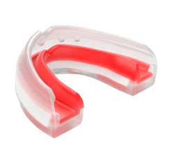 Shock Doctor Ultra Braces Mouth Guard -Hockey Sports Store sd 4943 ultrabracesflavorfusion rocket punch 1