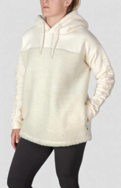 Gongshow Sherpa City Hoodie