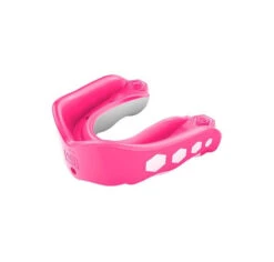 Shock Doctor Flavoured Mouth Guard -Hockey Sports Store shock doctor flavoured mouthguards bubblegum 1