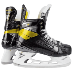 Bauer Supreme 3S Intermediate Hockey Skates