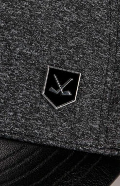 Gongshow The Simple Plays Black Cap -Hockey Sports Store simpleplaysblack 2 555x 7ad70057 a74e 4625 b399 96b4a89d5e13