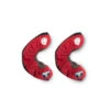 Howies Skate Guards -Hockey Sports Store skate guard red