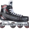 Bauer Vapor X700 Senior Goalie Roller Skates 1 Bauer Vapor X700 Senior Goalie Roller Skates -Hockey Sports Store ski bauer x700 goal main 1200x 683e4f6d c86f 44c4 a8c0 d6301f52ad19