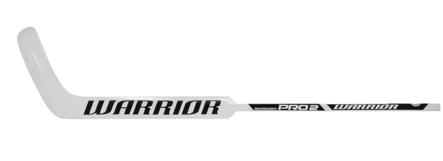 Warrior Swagger Pro 2 Intermediate Goalie Stick 5 Warrior Swagger Pro 2 Intermediate Goalie Stick - Image 3