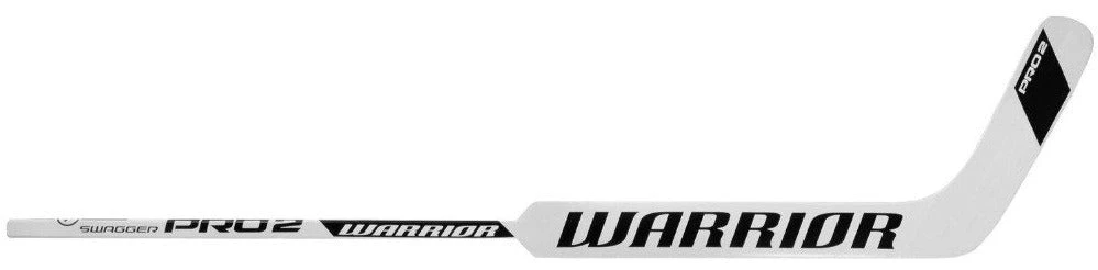 Warrior Swagger Pro 2 Intermediate Goalie Stick 4 Warrior Swagger Pro 2 Intermediate Goalie Stick - Image 2