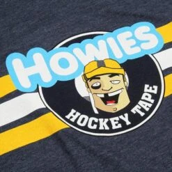 Howies Centre Ice Tee 6 Howies Centre Ice Tee -Hockey Sports Store stripelogoteenavy2 x480 837f8677 768b 4c38 9979 dc9b740d9b41