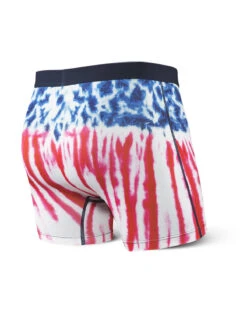 SAXX Volt Boxer Brief Firecracker 5 SAXX Volt Boxer Brief Firecracker -Hockey Sports Store sxbb29 fir b