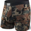 SAXX Vibe Boxer Modern Fit Woodland Camo -Hockey Sports Store sxbm35 wdl