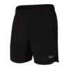SAXX Gainmaker 2N1 Short (7") -Hockey Sports Store sxsp03l blk 1form f sp22 x1450 1e2e1877 f5a1 4521 ba24 12a6dea815f5