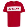 CCM True To Hockey Cotton Tee Adult -Hockey Sports Store t7844 05.01 0a41d3ba e9f2 4c6d 902b 04c180286c5c